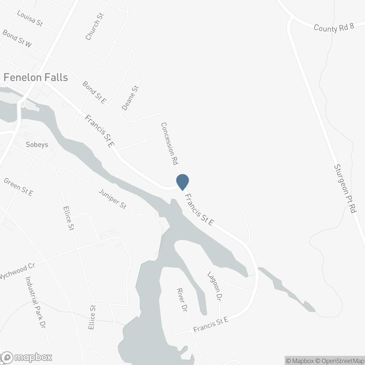LOT 5 CONCESSION 5, Kawartha Lakes, Ontario K0M 2B0